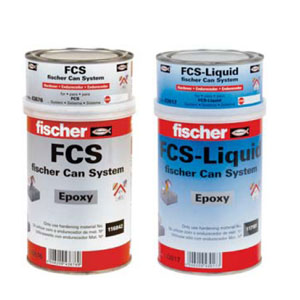 慧魚(yú)罐裝結(jié)構(gòu)修補(bǔ)系統(tǒng) FCS