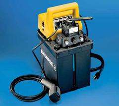 恩派克浸沒式電動泵