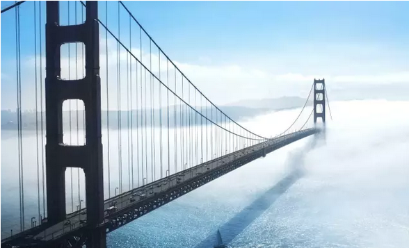 超級(jí)工程之-港珠澳大橋