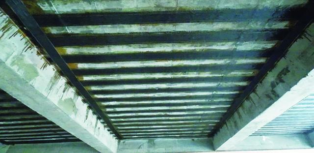 中國建筑業(yè)下行，激發(fā)加固技術(shù)興起