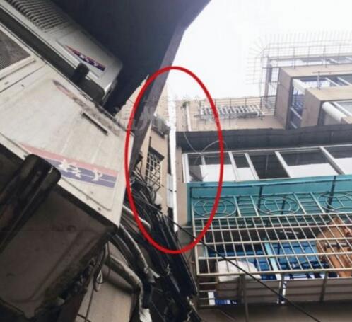 平陽(yáng)城西小區(qū)“樓歪歪”維修加固再陷僵局